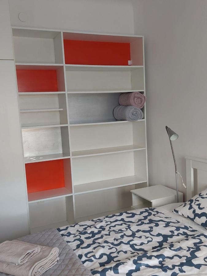 Apartment Hideaway Zagreb Exteriör bild